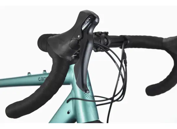 Cannondale Topstone 3 gravel kolo Turquoise