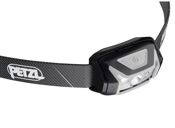 Petzl TIKKA 2025 čelovka černá