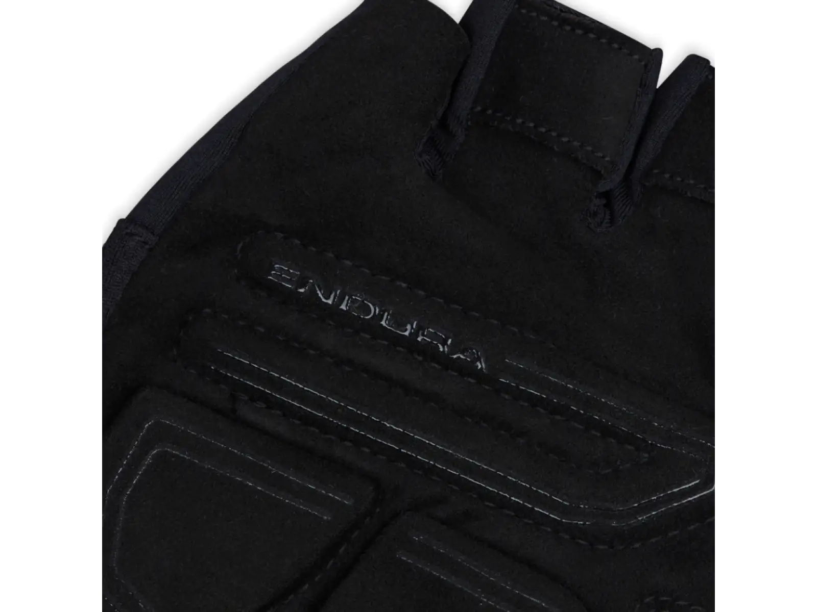 Endura Loop Mitt cyklistické rukavice Dreich Grey