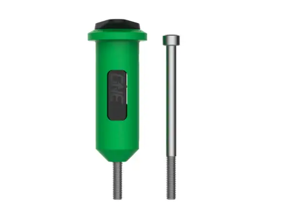 OneUp EDC Lite multiklíč zelený