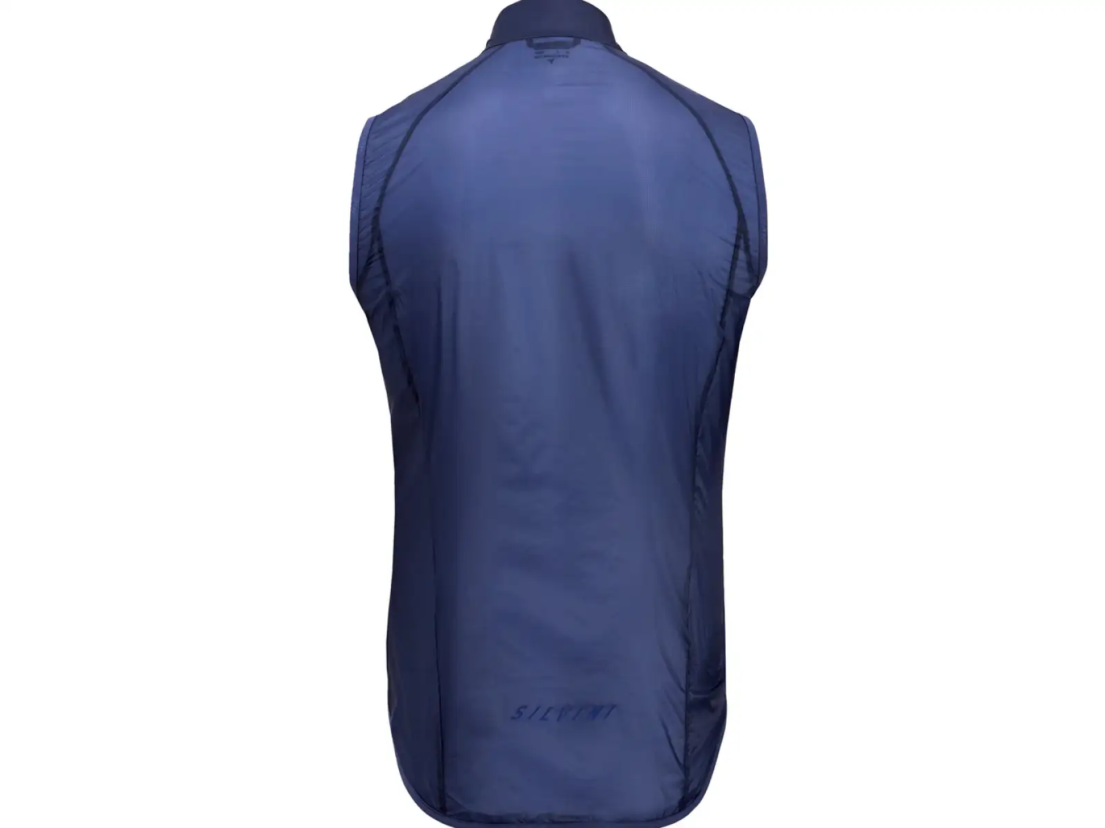 Silvini Tenno MJ1602 pánská větruodolná vesta navy/blue