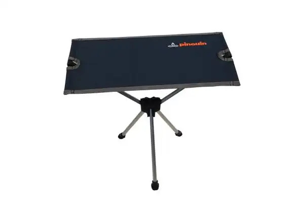 Pinguin Climber Stool Židle modrá