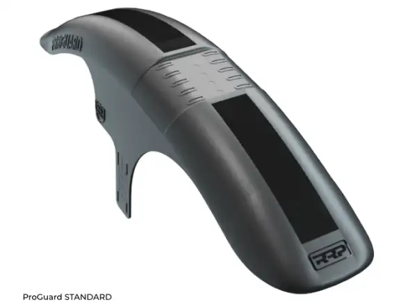 RRP ProGuard Standard přední blatník černá
