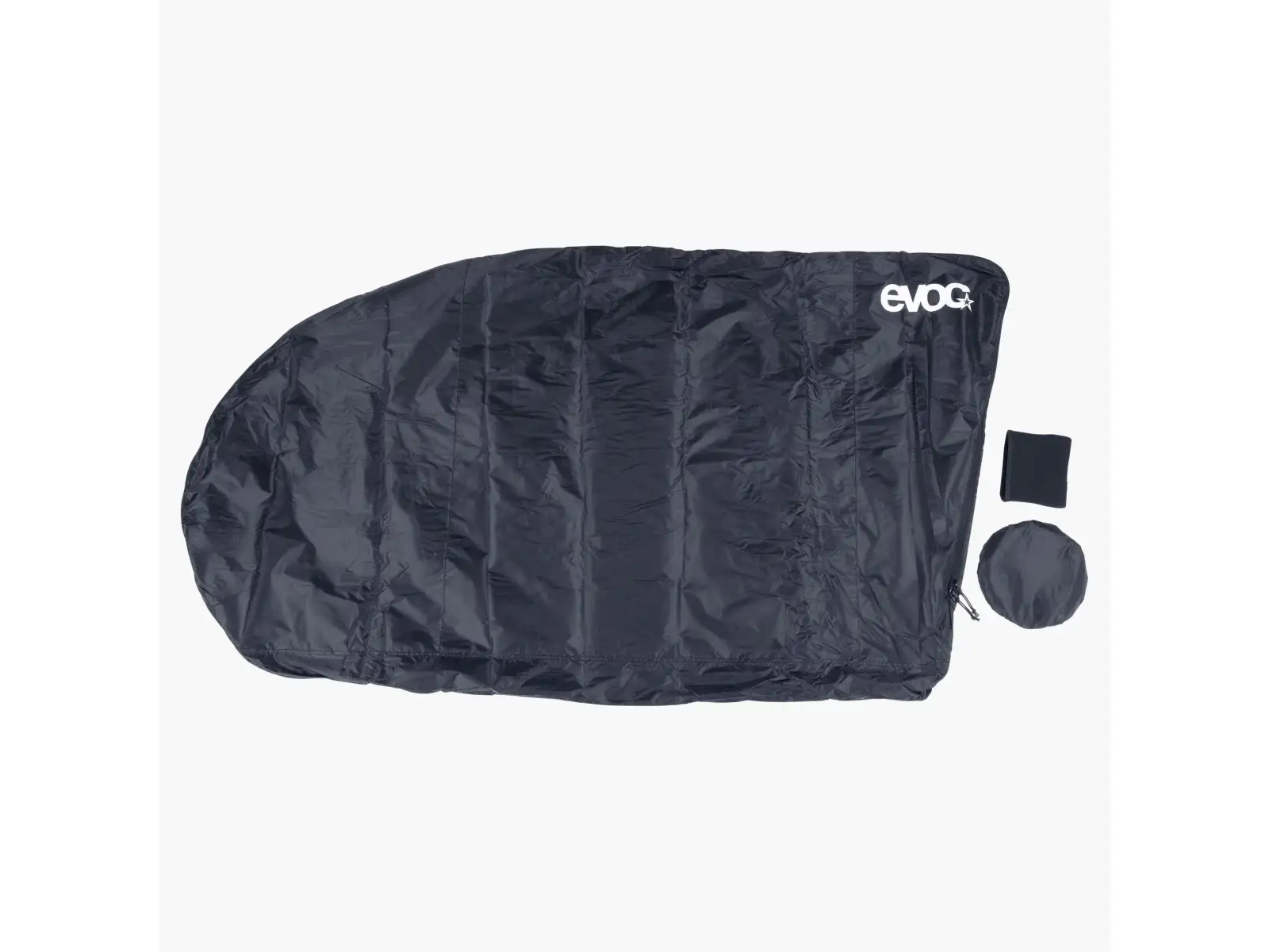 Evoc Bike Cover Road přepravní obal na kolo Black