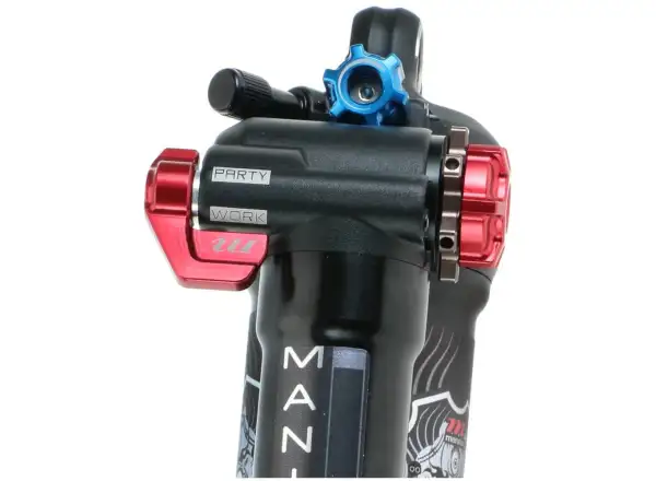 Manitou Mara Pro tlumič M185x55mm Trunnion