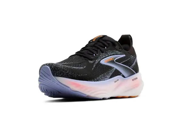Brooks Glycerin 22 dámské běžecké boty černá