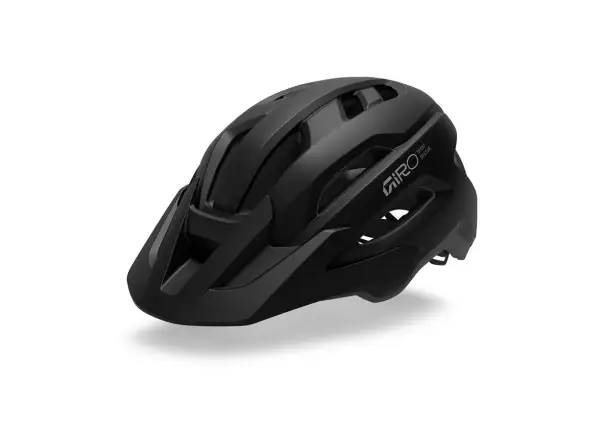 GIRO Fixture II XL přilba Mat Black/Grey