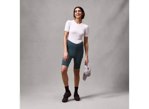 Endura Wms Alltrack Ride Waist dámské kraťasy Teal