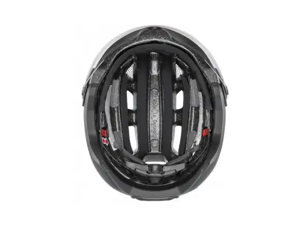 Uvex Finale Visor přilba Jade/Black Matt
