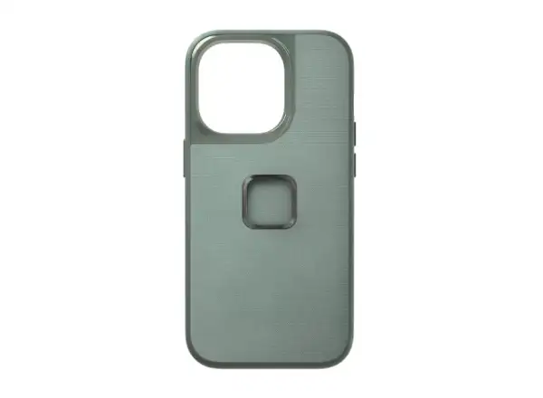Pouzdro Peak Design Everyday Case iPhone 14 Pro - Sage