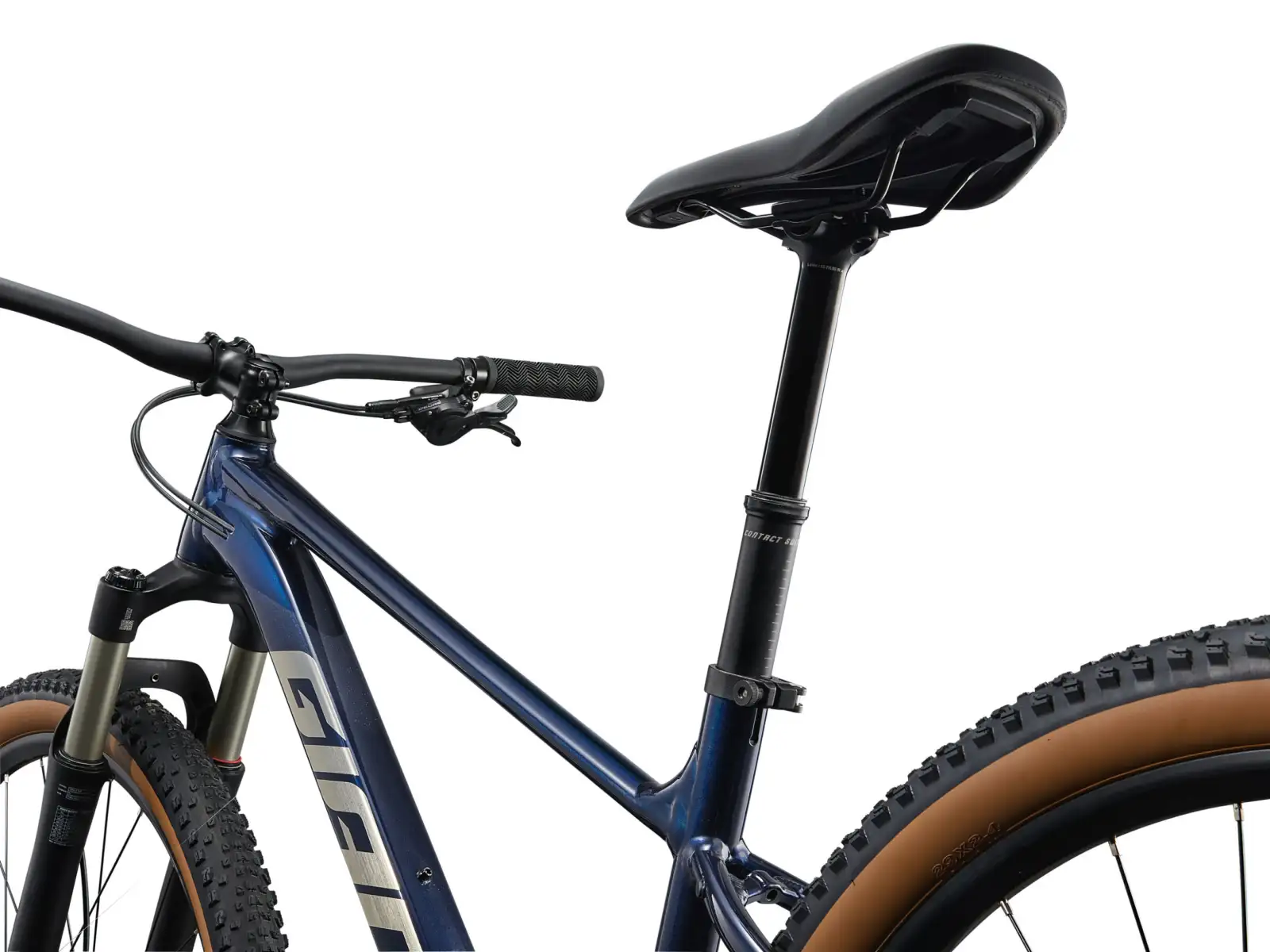 Giant Talon 0 horské kolo 29" Ultra Navy