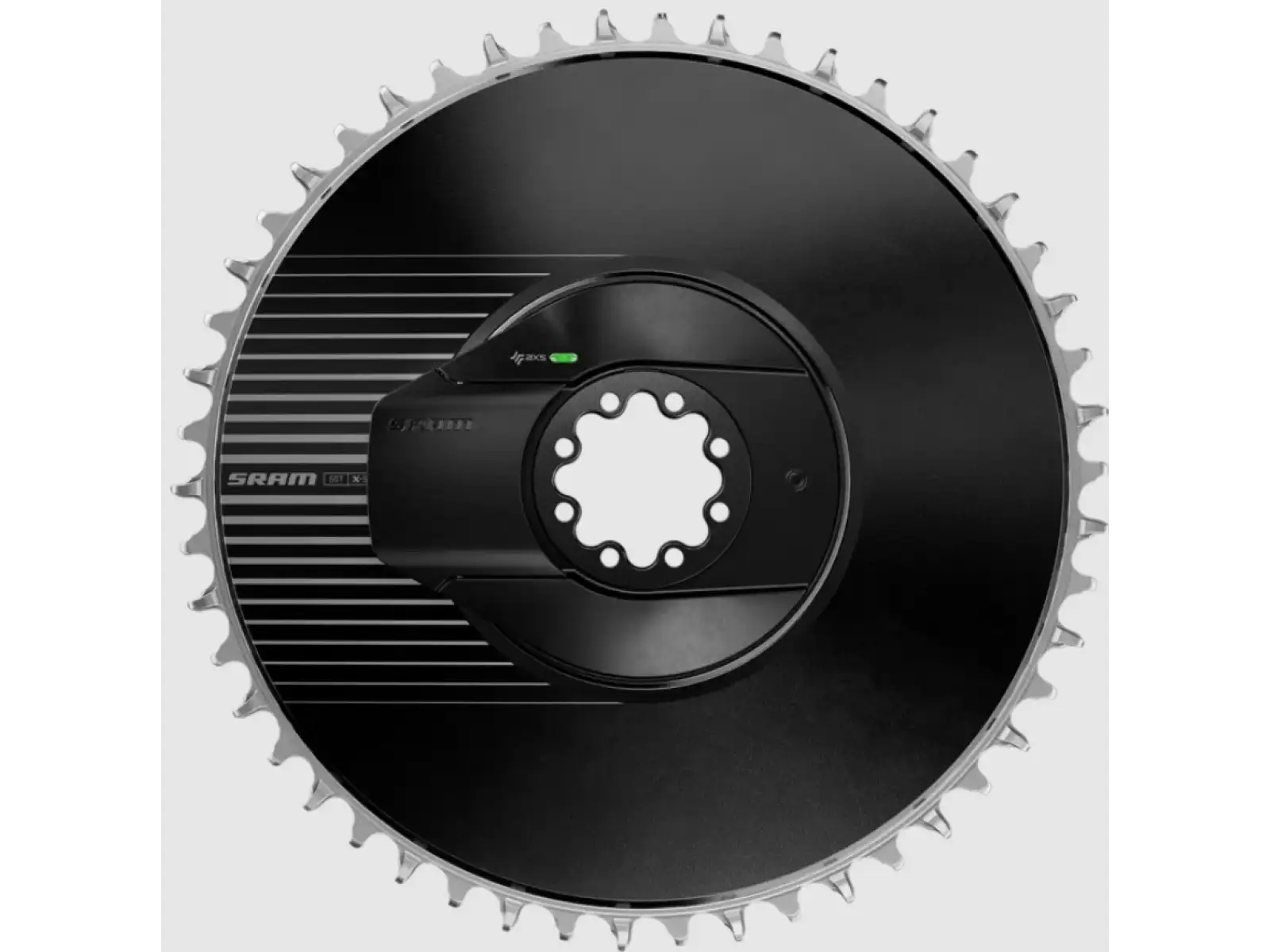 Sram RED AXS E1 Aero převodník s powermetrem