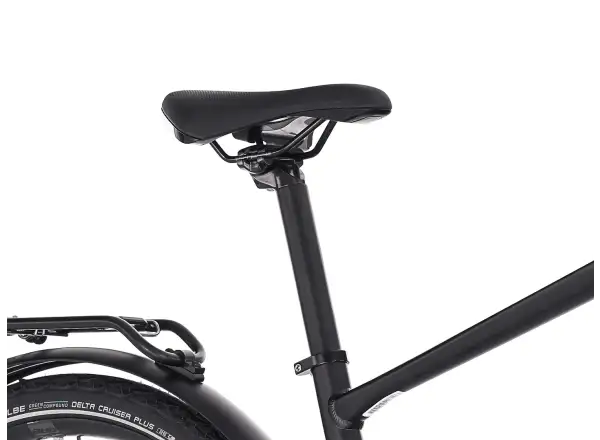 Superior Blox 6.4 T městské kolo Matte Black
