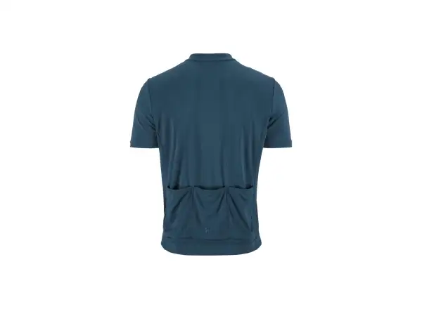 Craft Everyday pánský dres krátký rukáv modrá