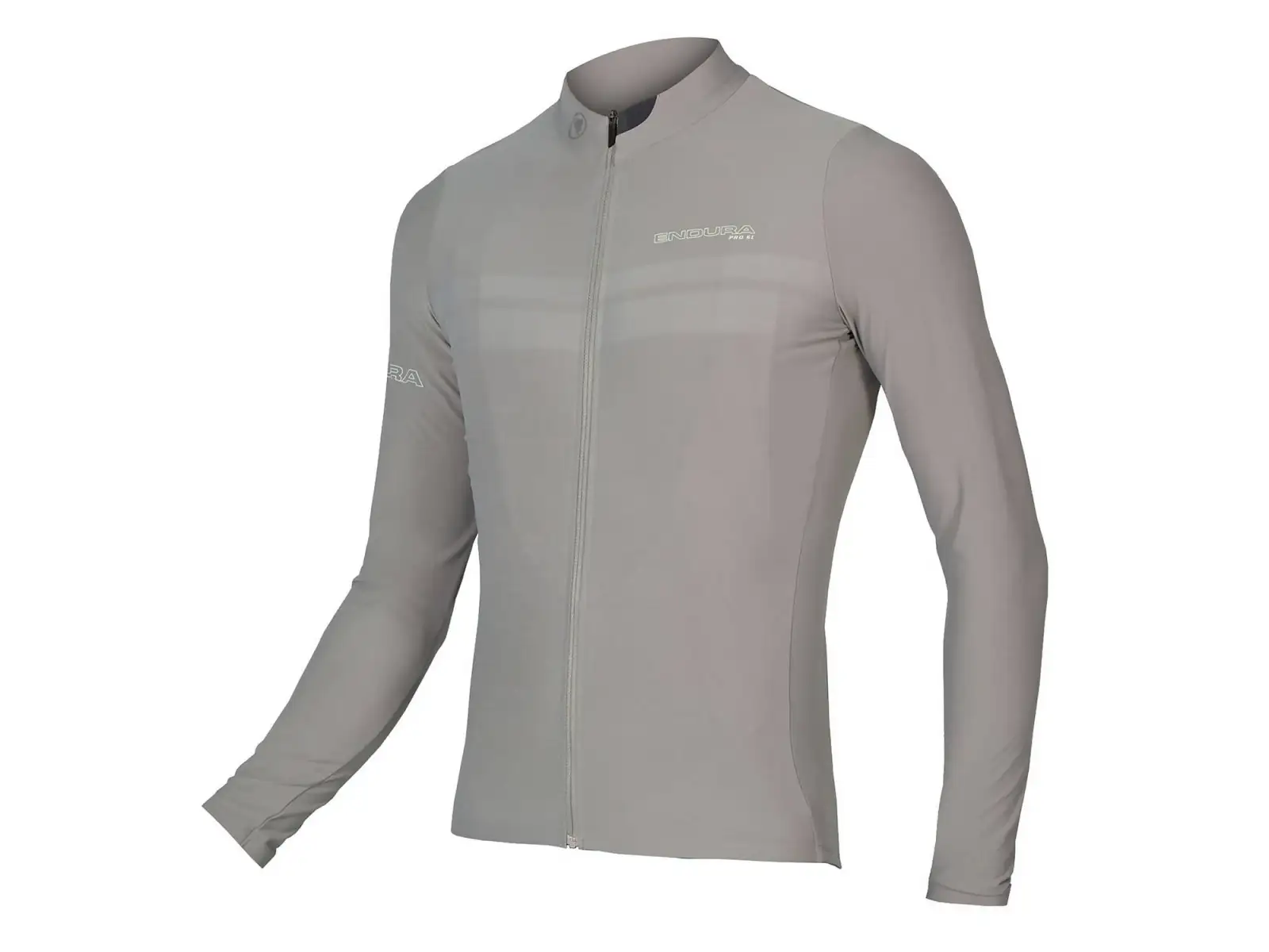 Endura Pro SL II pánský dres dlouhý rukáv fossil