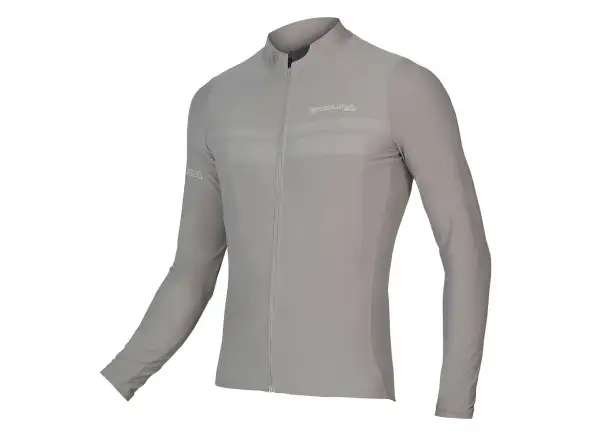 Endura Pro SL II pánský dres dlouhý rukáv fossil