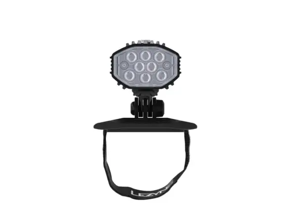 Lezyne Helmet Micro Drive Pro 1000+ světlo na helmu