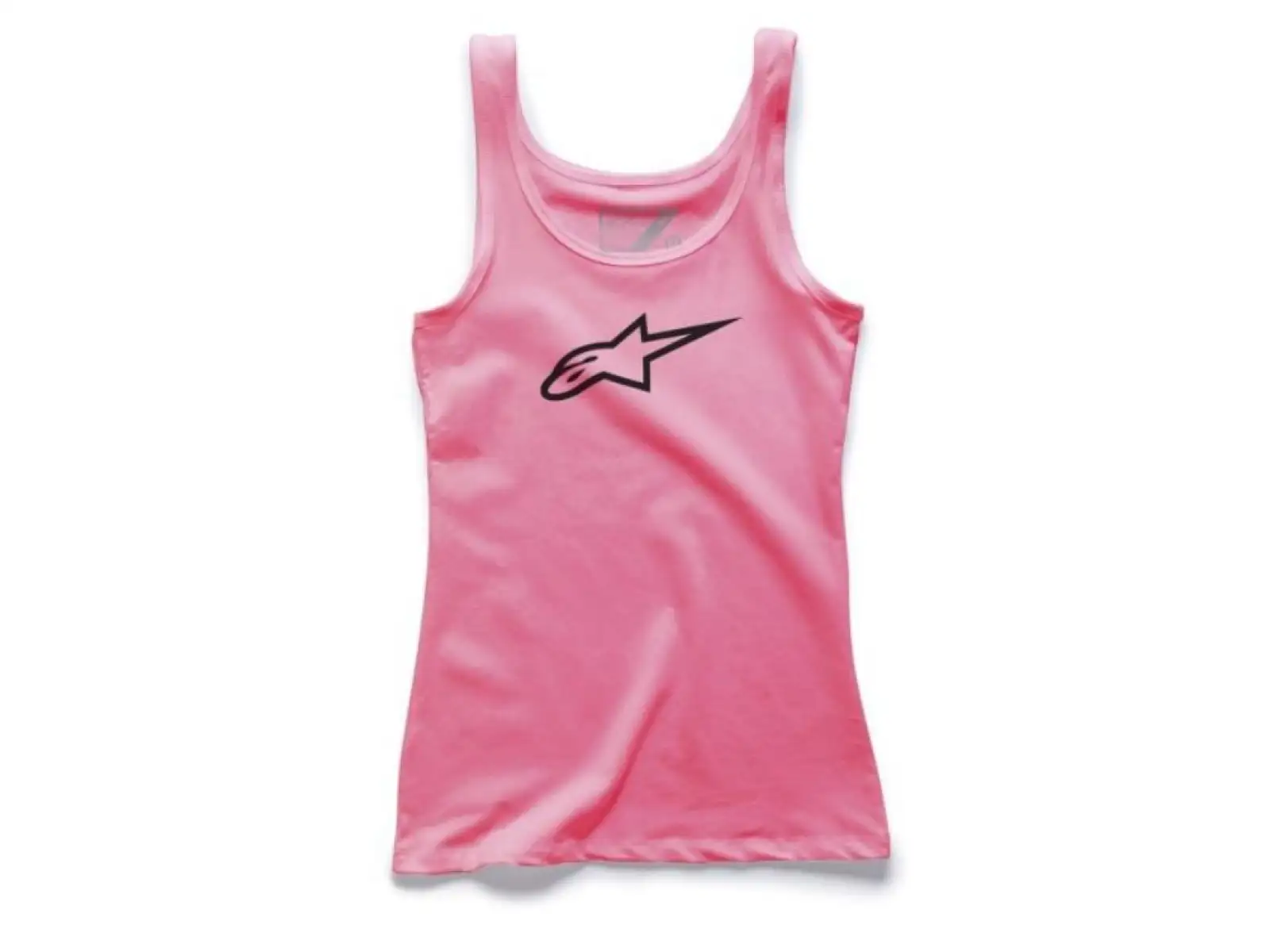 Alpinestars Womens Ageless Tank dámské tílko pink