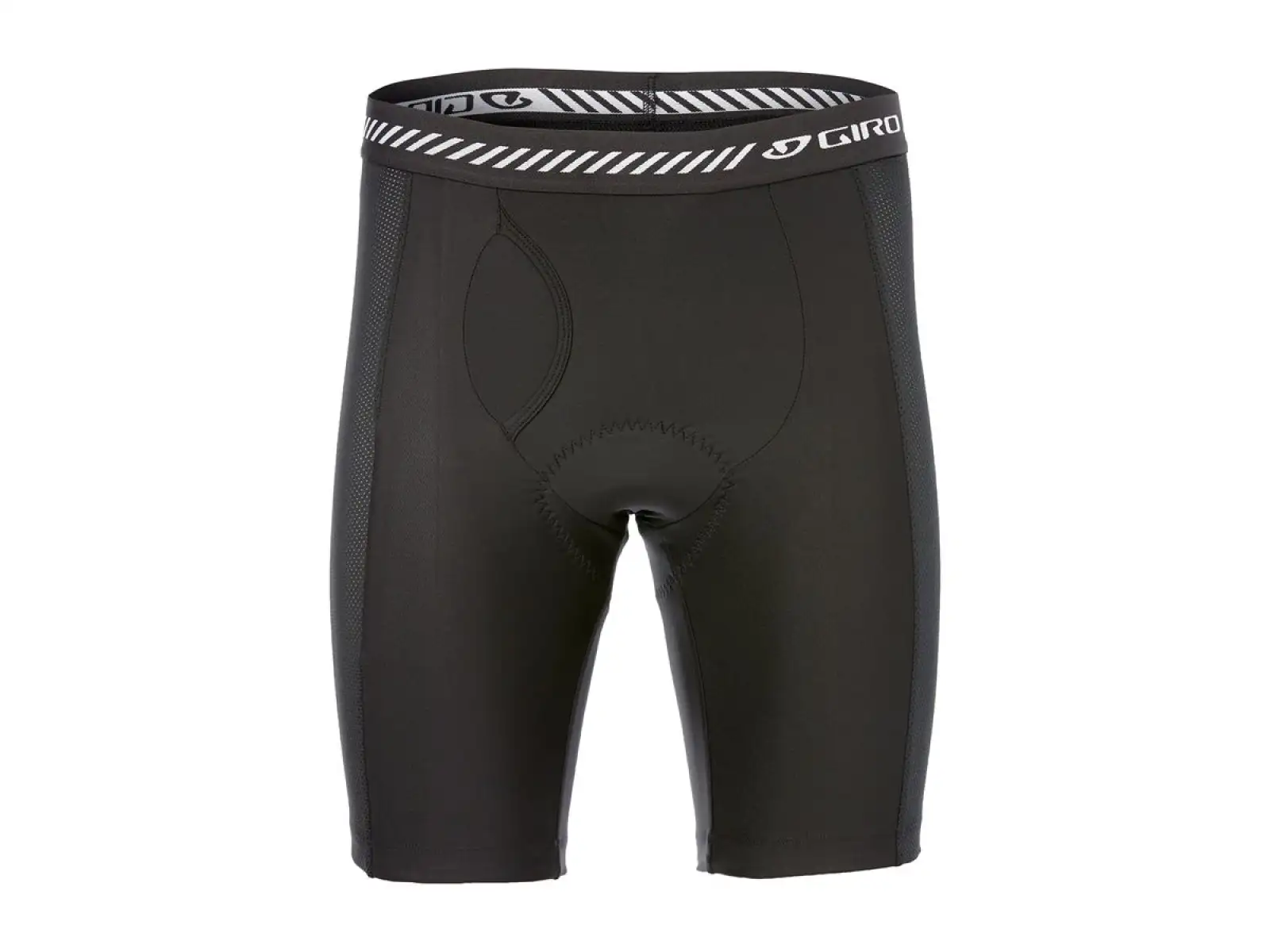 Giro Arc plus Liner pánské kraťasy s vložkou Black
