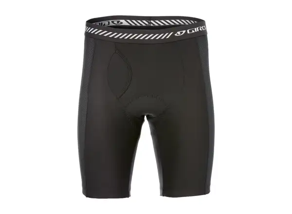 Giro Arc plus Liner pánské kraťasy s vložkou Black