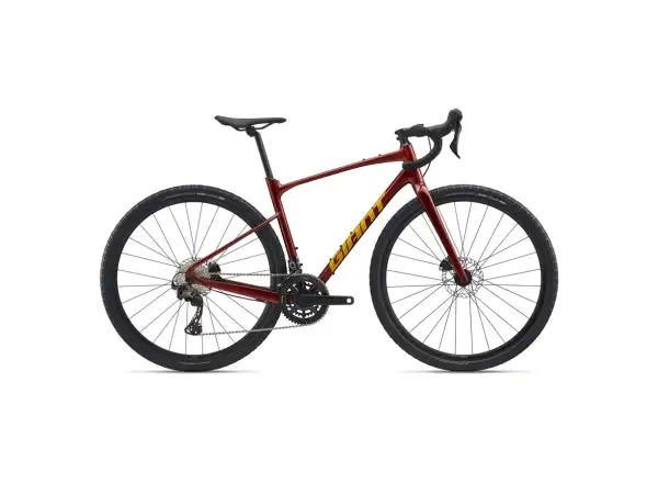 Giant Revolt 0 gravel kolo Mars Dust
