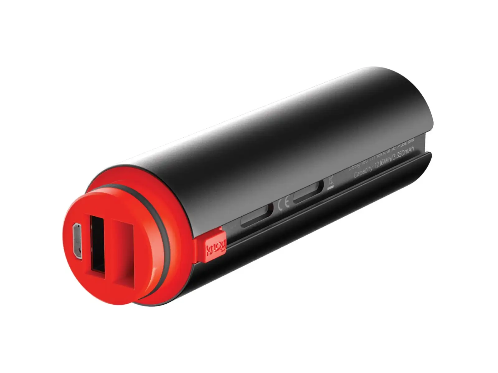 Knog PWR powerbanka malá 3350mAh