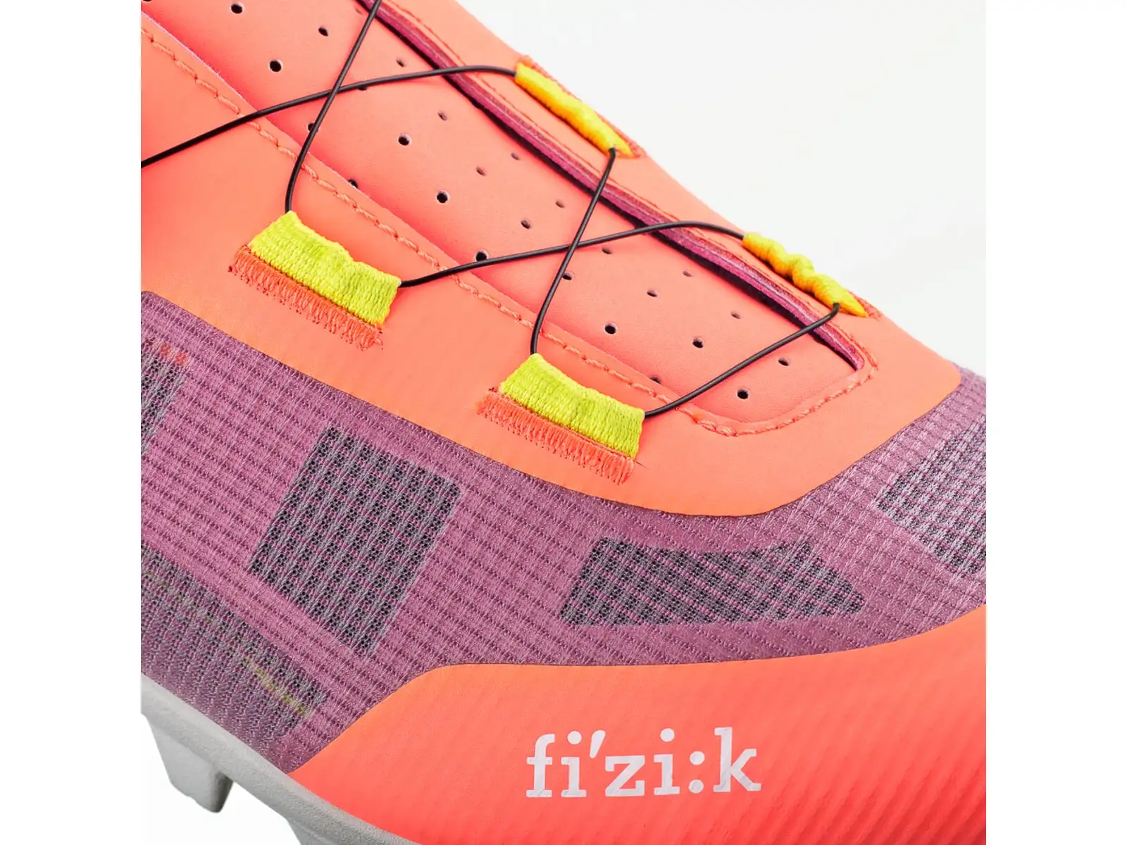 Fizik Vento Proxy tretry Coral/Purple