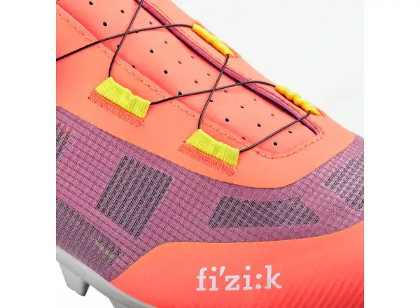 Fizik Vento Proxy tretry Coral/Purple