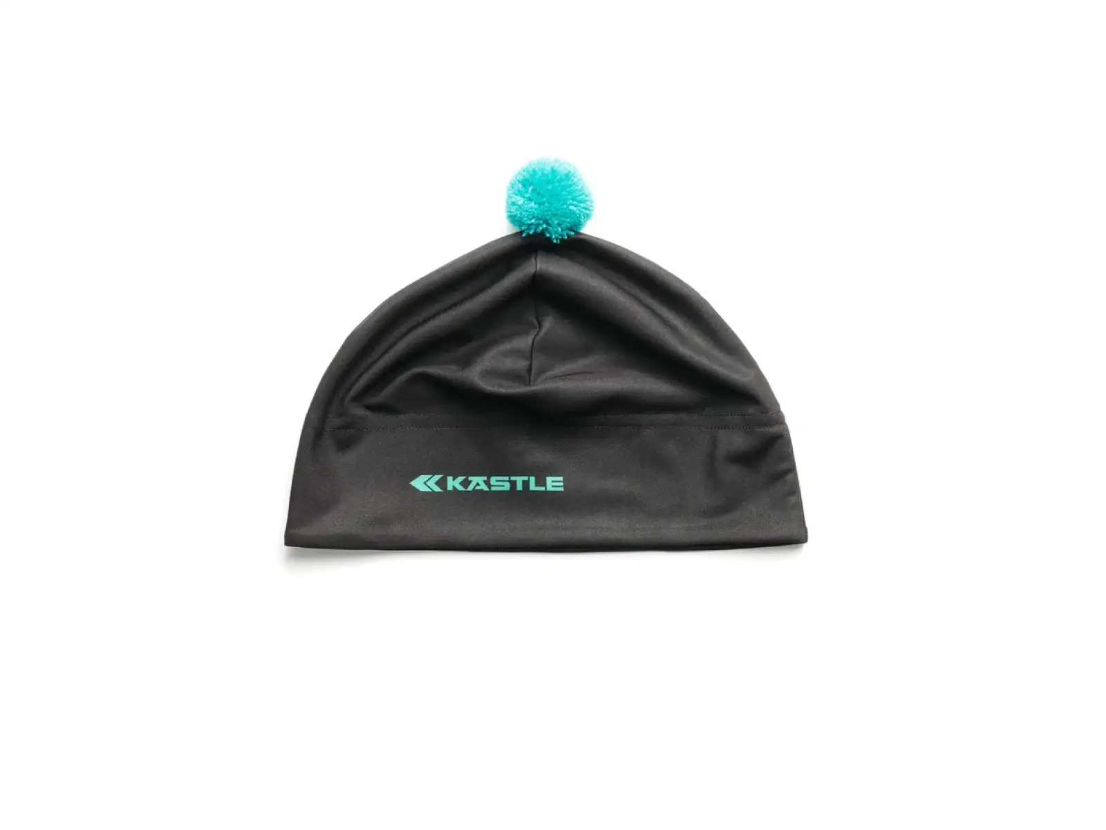 Kästle Nordic Function Cap čepice Black/Mint