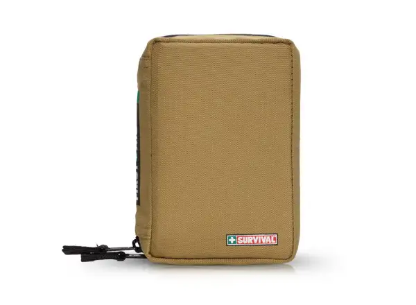 Survival First Aid Kit Hike profesionální lékárnička