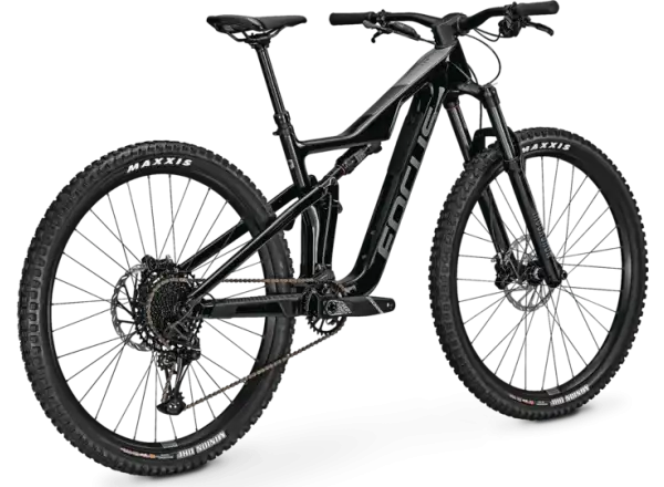 Focus Jam 8.8 horské kolo Carbon raw