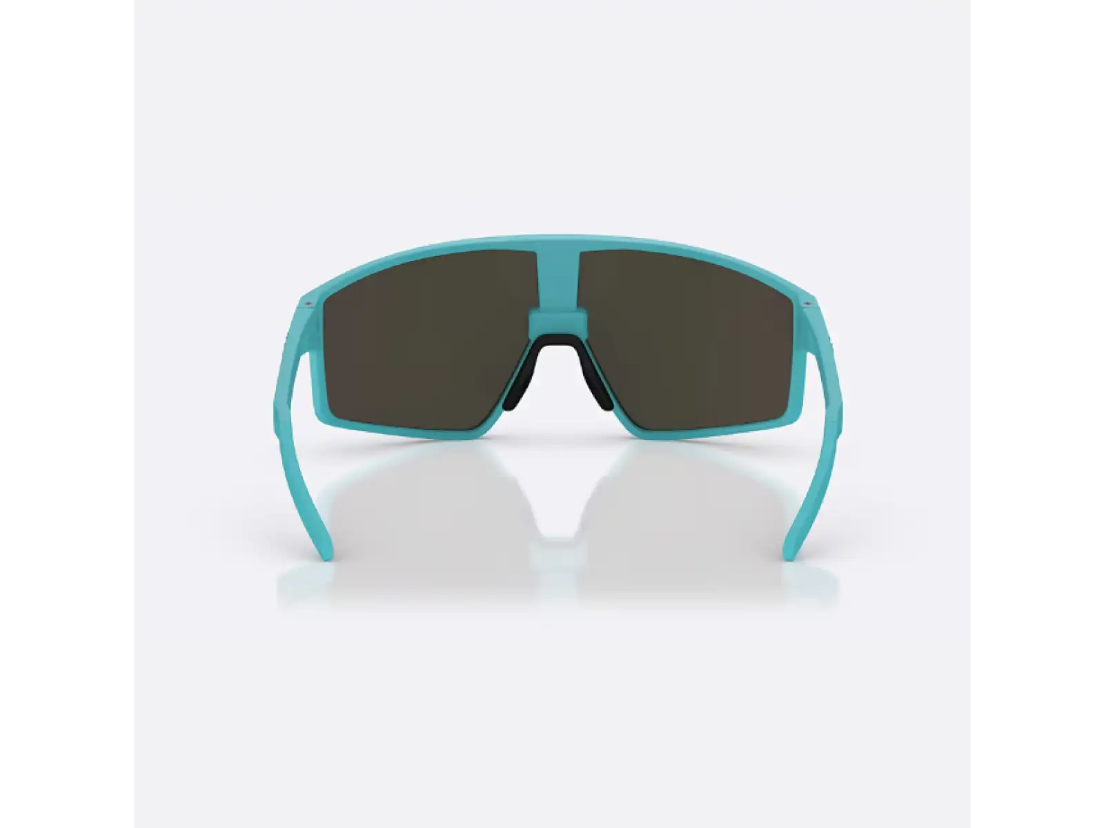 Bliz P002 sluneční brýle Matte Turquoise/Green Blue Multi