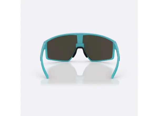 Bliz P002 sluneční brýle Matte Turquoise/Green Blue Multi