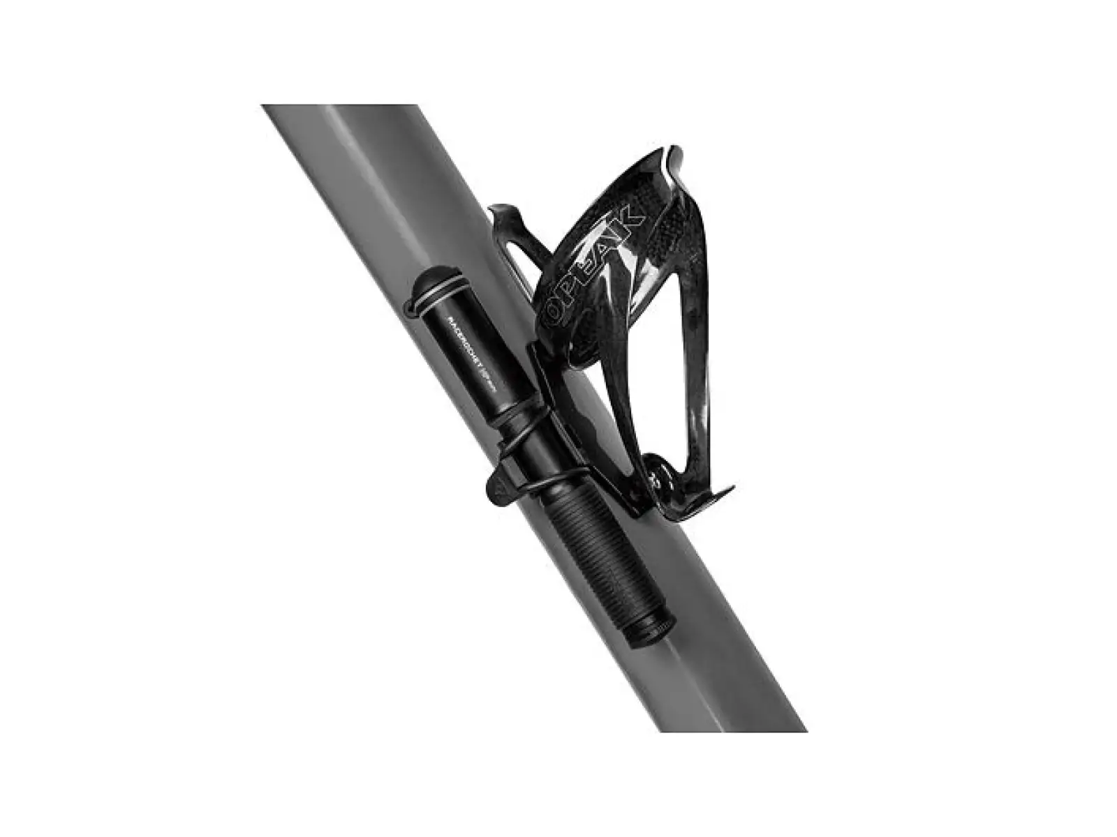 Topeak Race Rocket HP Mini pumpa černá