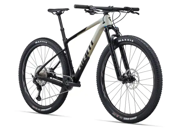 Giant XTC Advanced 29 1 horské kolo Shoreline/Carbon