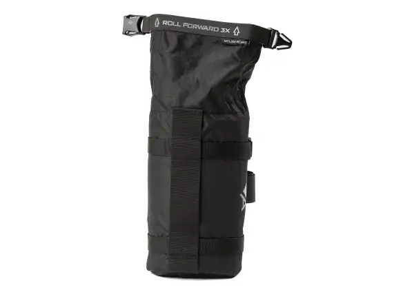 Acepac Minima Bag MKIII brašna 2 l Black