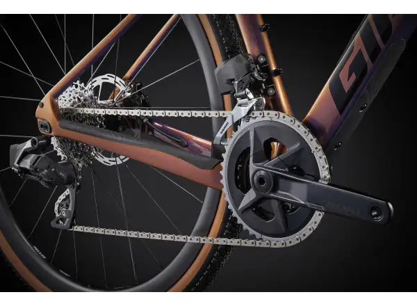 Giant Revolt Advanced Pro 1 gravel kolo Meteor Storm