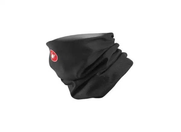 Castelli Pro Thermal Head Thingy šátek light black