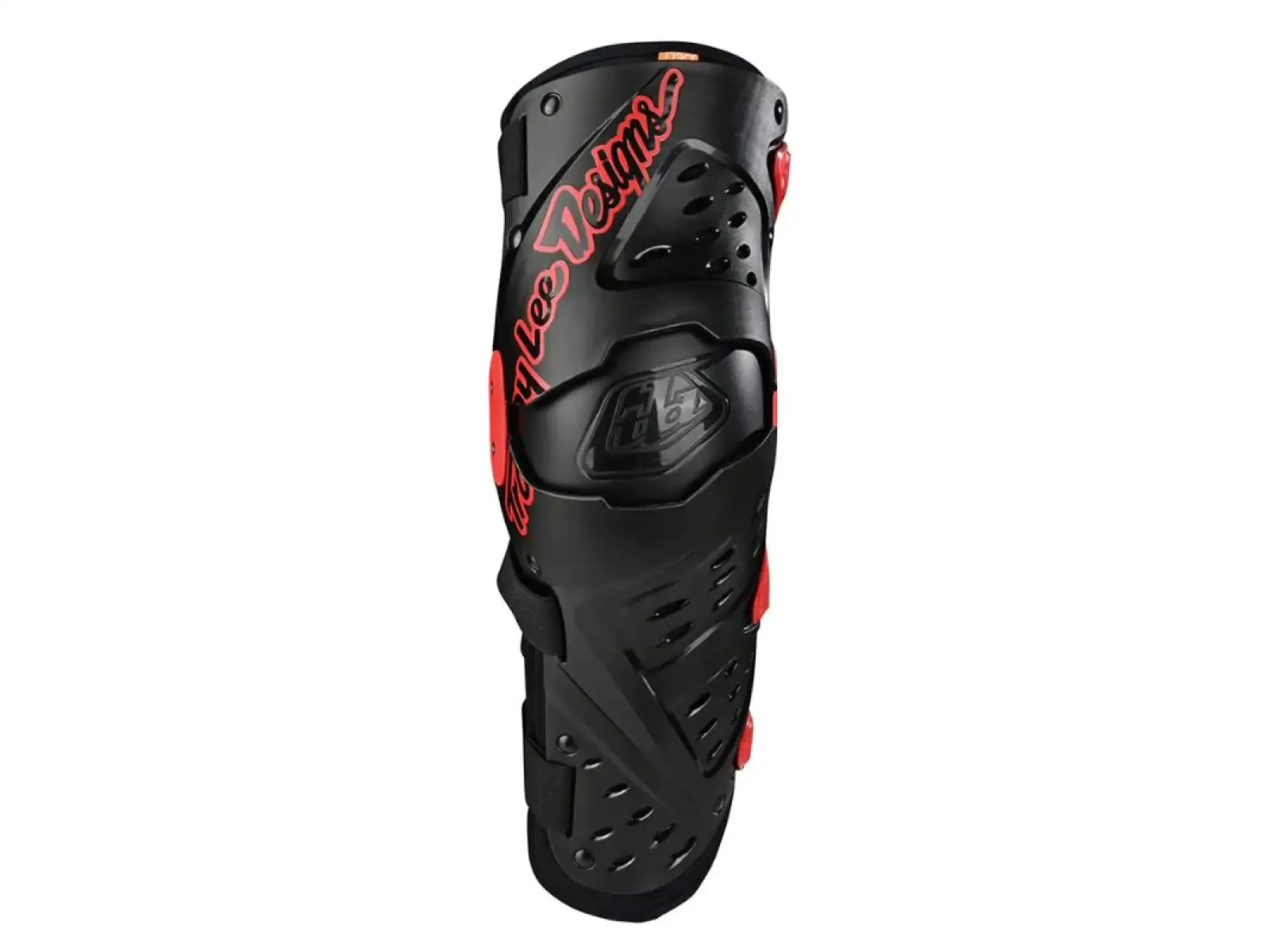 Troy Lee Designs Triad chrániče kolen black