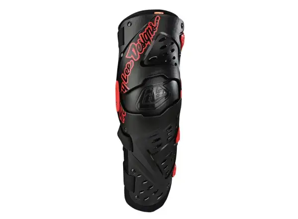 Troy Lee Designs Triad chrániče kolen black