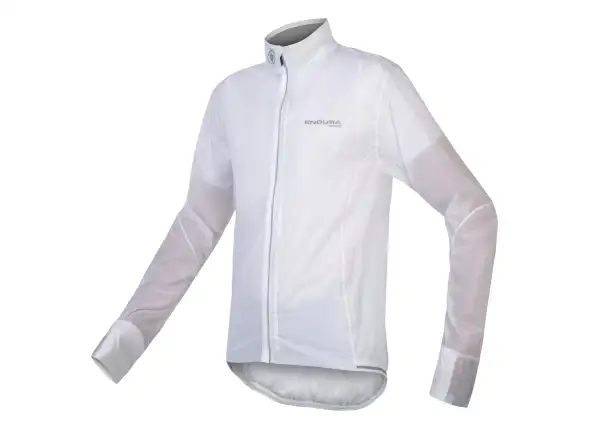 Endura FS260-Pro Adrenaline Race Cape II bunda pánská white