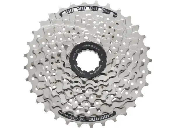Shimano Acera CS-HG41 8sp. kazeta 11-32 zubů - Nebaleno