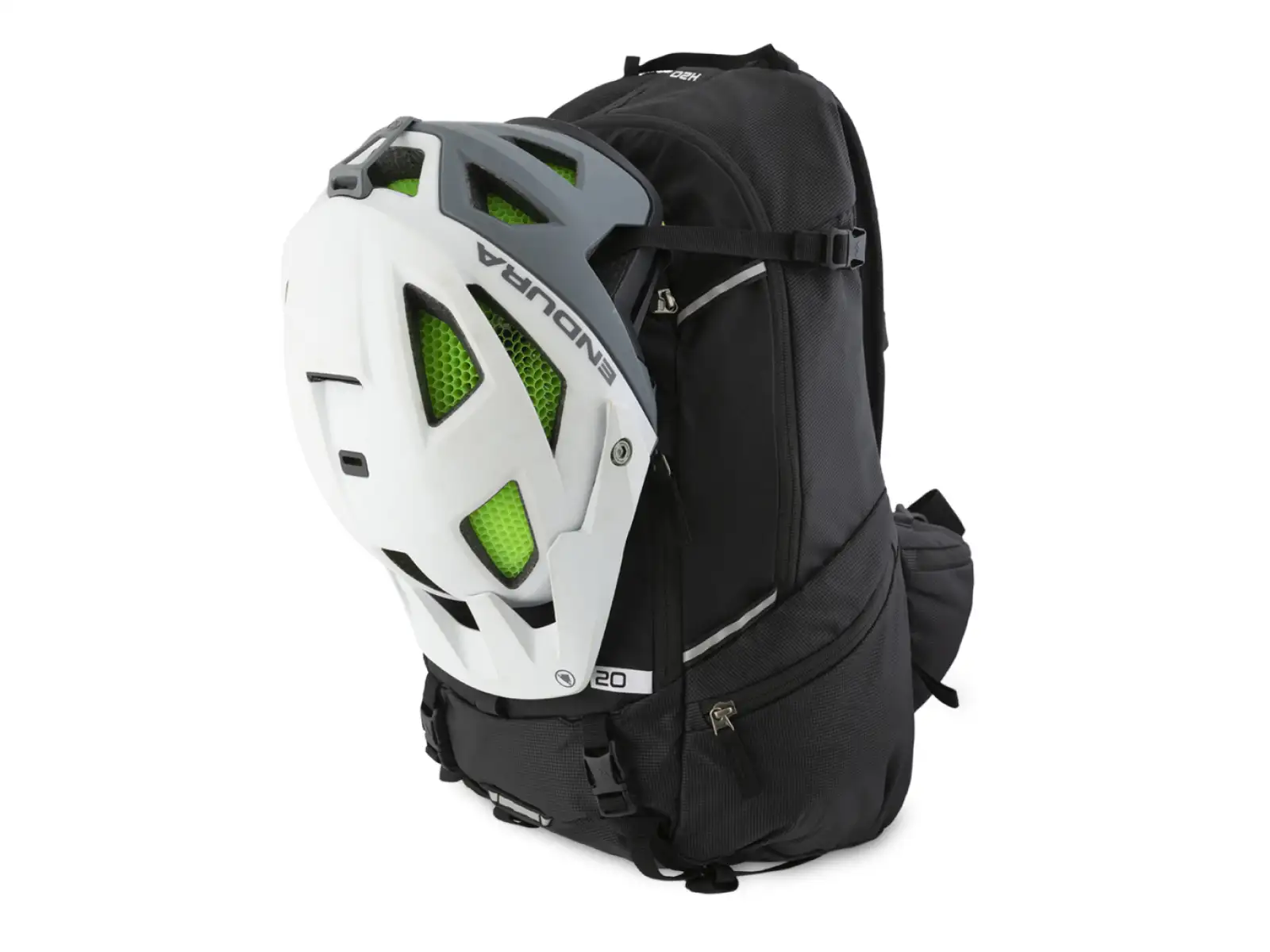 Acepac Flite MKII 20 l batoh Gray