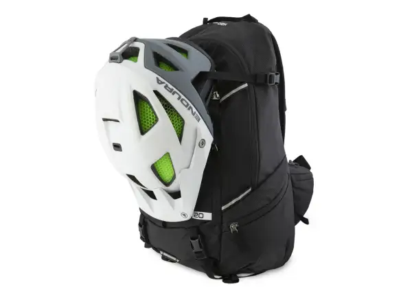 Acepac Flite MKII 20 l batoh Gray