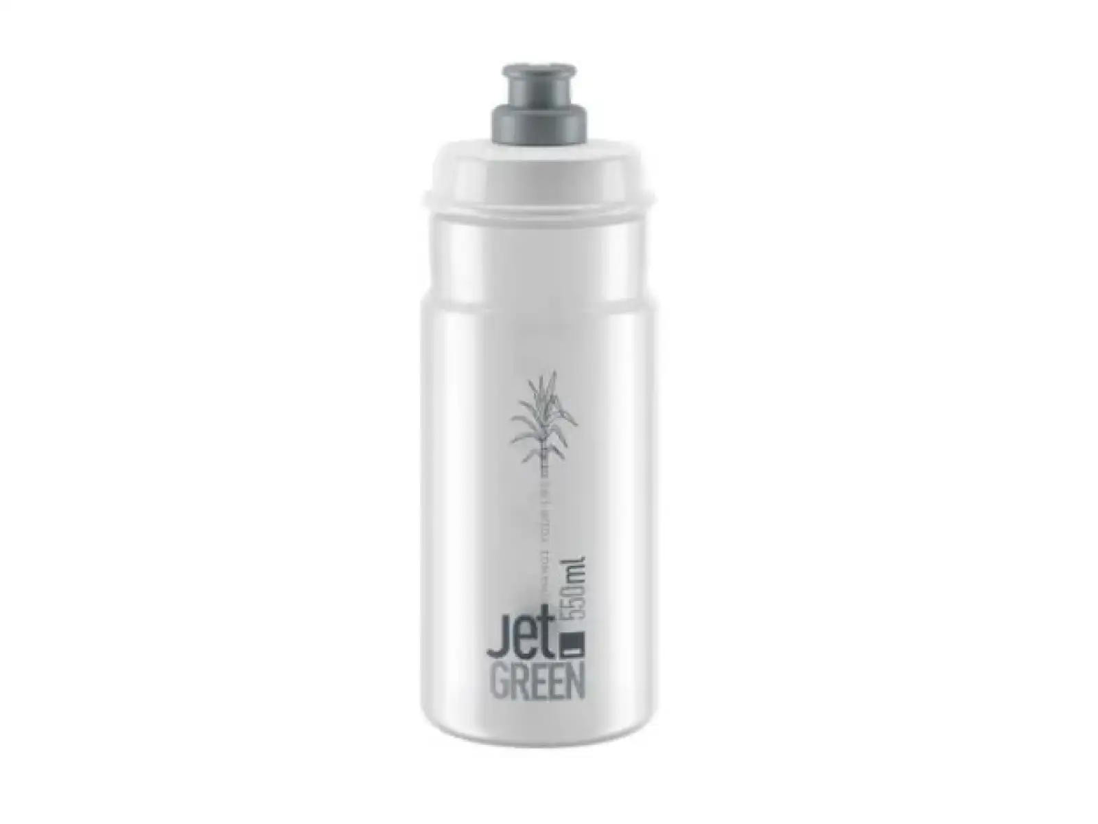 Elite Jet Green lahev čirá 550 ml