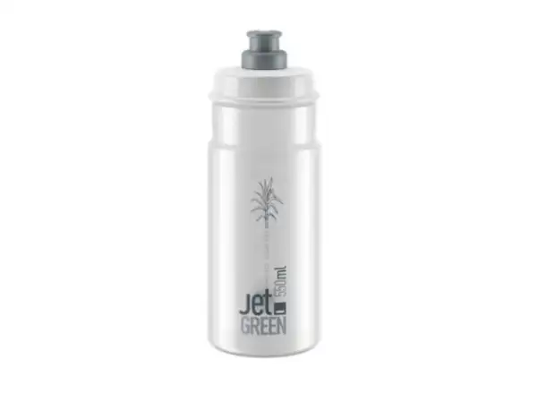 Elite Jet Green lahev čirá 550 ml