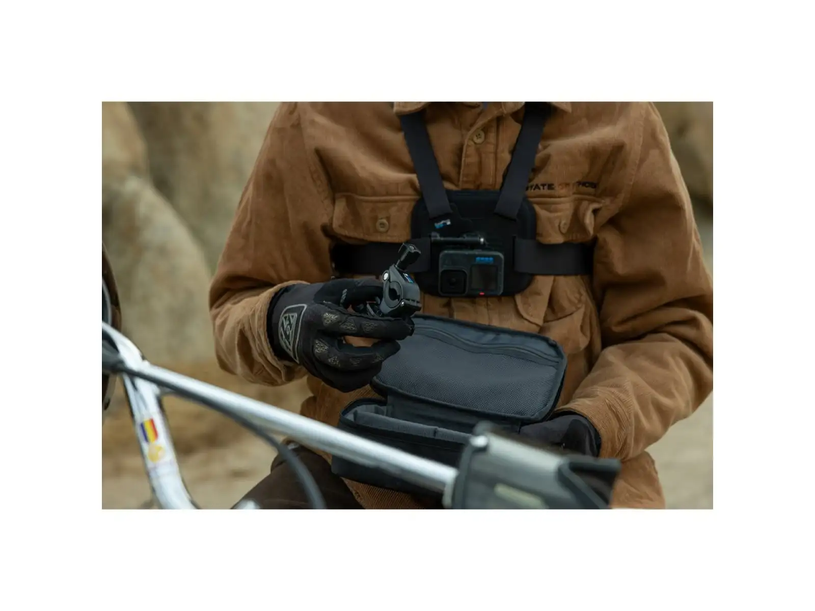 GoPro Sports Kit