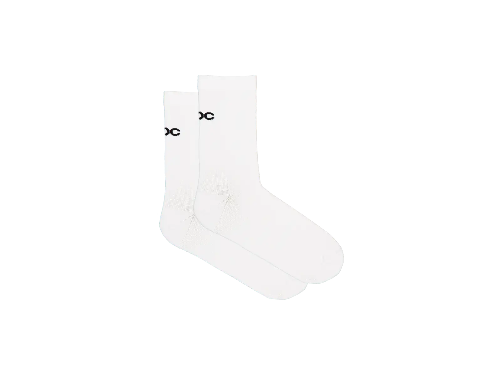 POC Cadence Road ponožky Hydrogen White