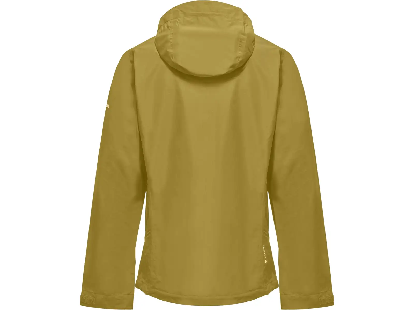 Salewa Puez 2.5L Powertex pánská bunda Olive Oil