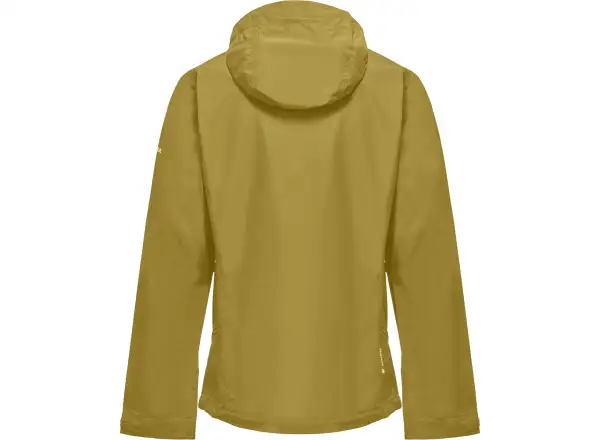 Salewa Puez 2.5L Powertex pánská bunda Olive Oil